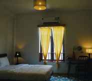 Bedroom 7 Hotel De Condor Con Dao