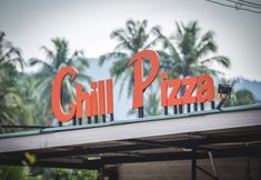 Exterior 6 Feel at Chill Resort  Koh Chang