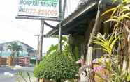 Lobi 4 Monprai Resort