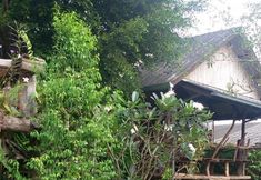 ภายนอกอาคาร 5 Monprai Resort