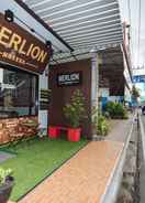 EXTERIOR_BUILDING Merlion Hostel