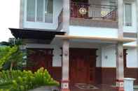 Bangunan 5 Bedrooms at Villa Kemuning 