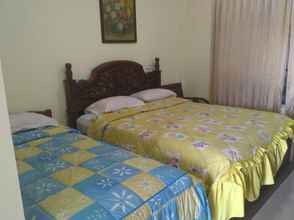 ห้องนอน 4 Simple Room at Anugerah Tegal 