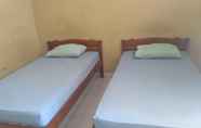 Bilik Tidur 3 Simple Room at Anugerah Tegal 