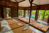 Fasilitas Hiburan TAMAN DOLAN HOME & RESORT