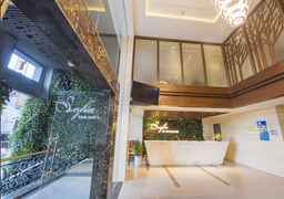 Sofia Tam Dao Hotel & Spa, USD 46.77