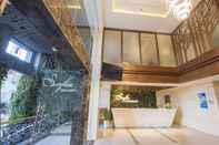 Lobby Sofia Tam Dao Hotel & Spa