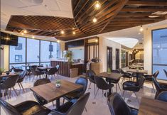 Bar, Cafe and Lounge 6 Sofia Tam Dao Hotel & Spa