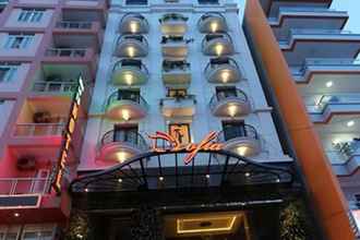 Bên ngoài 4 Sofia Tam Dao Hotel & Spa