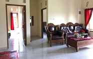 Common Space 3 Alya Homestay Jogja