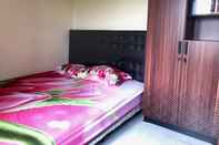 Kamar Tidur Alya Homestay Jogja