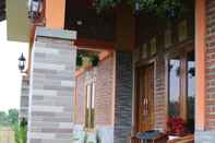 Common Space Alya Homestay Jogja