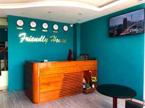 Lobby 4 Friendly House Hotel Dalat