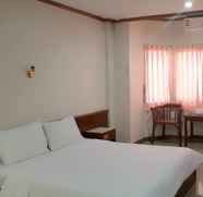 Bedroom 2 Rayong Palace