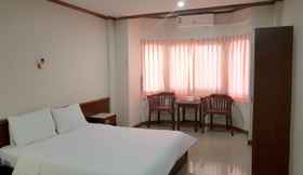 Kamar Tidur 2 Rayong Palace