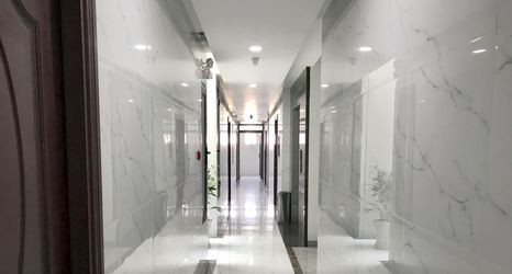 大堂 2 The Lumiere