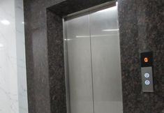 大堂 5 The Lumiere