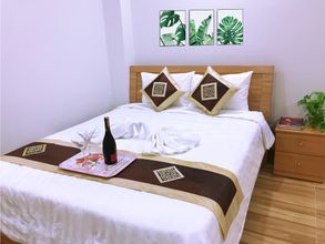 卧室 4 The Lumiere