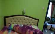 Bilik Tidur 4 Villa EVERGREEN by Anis - Three Bedroom