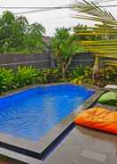 SWIMMING_POOL Villa Rose