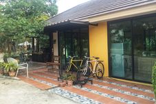 ロビー The Organery Retreat and Spa