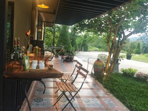 外観 4 The Organery Retreat and Spa