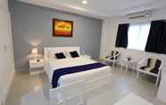 Bedroom 6 Sabina Residence - HCMC