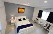 Phòng ngủ 5 Sabina Residence - HCMC