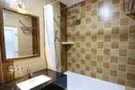 In-room Bathroom Sabina Residence - HCMC