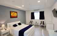 ห้องนอน 3 Sabina Residence - HCMC