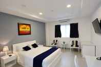 ห้องนอน Sabina Residence - HCMC