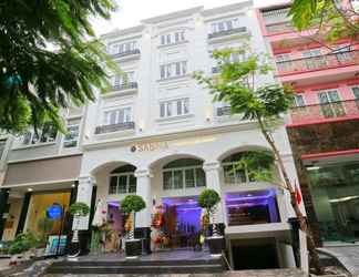 ภายนอกอาคาร 2 Sabina Residence - HCMC