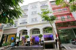 Sabina Residence - HCMC, 802.577 VND