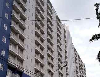 Bangunan 2 Apartement Grand Center Point By RAINBOW Room		