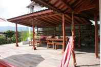 Lobi Shanty Country House Kintamani