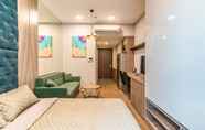 Bilik Tidur 5 Vitamin Smiles Apartment - Rivergate Residence 