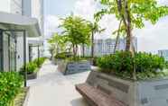 Luar Bangunan 6 Vitamin Smiles Apartment - Rivergate Residence 