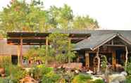 ล็อบบี้ 6 18 Bonsai Garden Resort