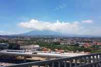 Nearby View and Attractions Bukarooms Apartement Bogor Valley