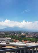 VIEW_ATTRACTIONS Bukarooms Apartement Bogor Valley