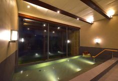 บริการของโรงแรม 7 Onsen @ Moncham