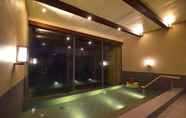 Layanan Hotel 7 Onsen @ Moncham