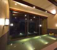 Layanan Hotel 7 Onsen @ Moncham