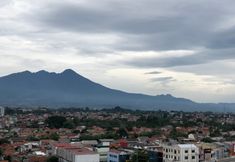 Nearby View and Attractions 7 Bukarooms at Apartement Bogor Valley Single Studio 