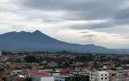 Nearby View and Attractions 7 Bukarooms at Apartement Bogor Valley Single Studio 