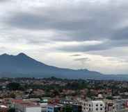 Nearby View and Attractions 7 Bukarooms at Apartement Bogor Valley Single Studio 