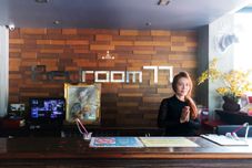 ล็อบบี้ Bedroom 77