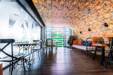 พื้นที่สาธารณะ Bedroom 77