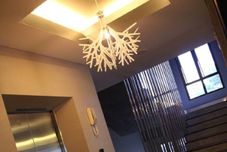 บริการของโรงแรม Bedroom 77