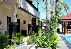 พื้นที่สาธารณะ 7 OYO 706 My Home One Gili Trawangan